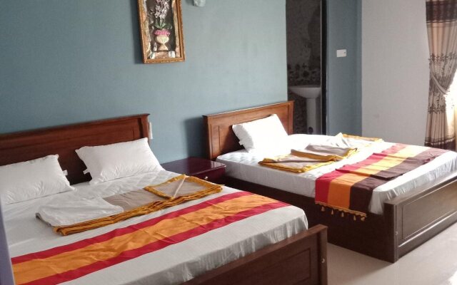 Global City Hotel