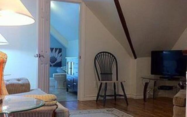 West Gate Bed and Breakfast