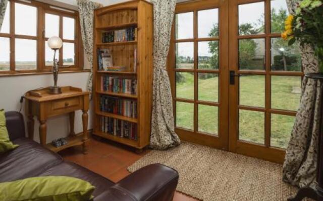 Fen Cottage