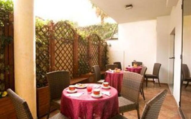Ideale Hotel