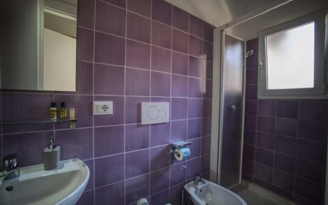 Dome View Home in Firenze