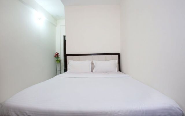 OYO 9308 Home Valley View 2 BHK Villa Near Kasauli