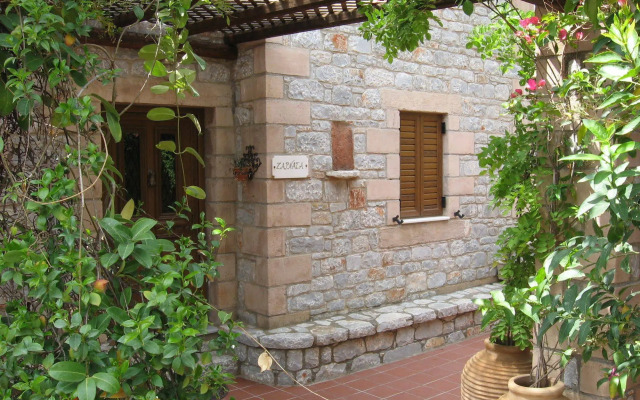 Polismata - Private Residences