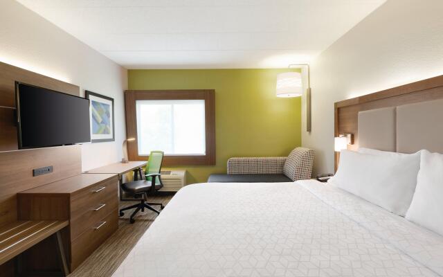 Holiday Inn Express Hartford South - Rocky Hill by IHG