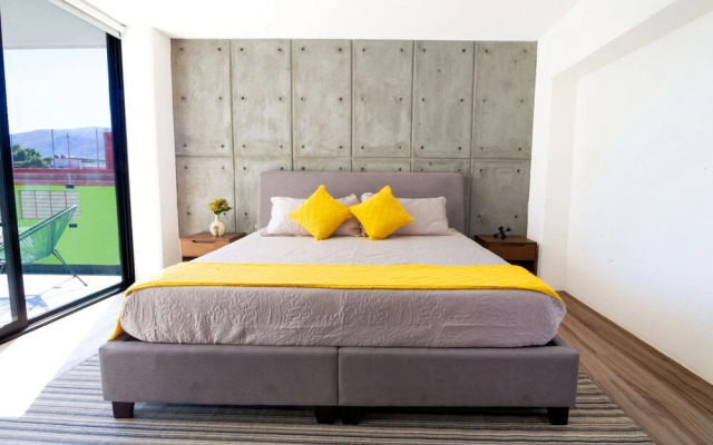 Kuko Suites