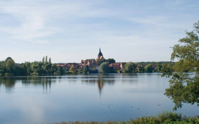 Seehotel Schwanenhof