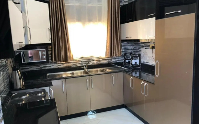 Jengel 2 bedroom Apartment
