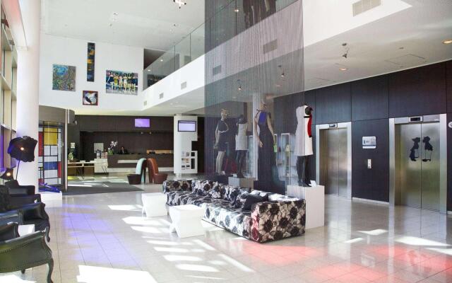 Hotel Artemis Amsterdam