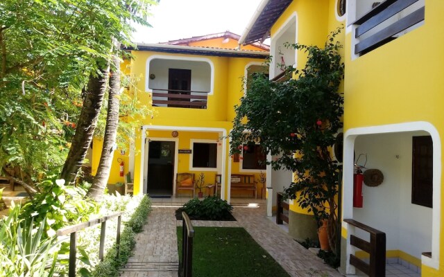 Agua Marinha