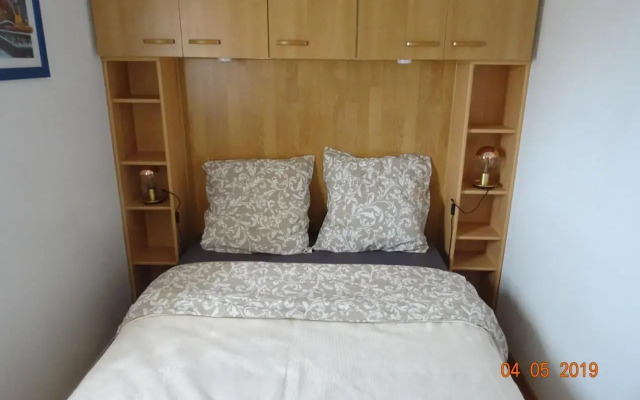 St Pierre La Mer, VUE SUR MER, Quartier calme, T2