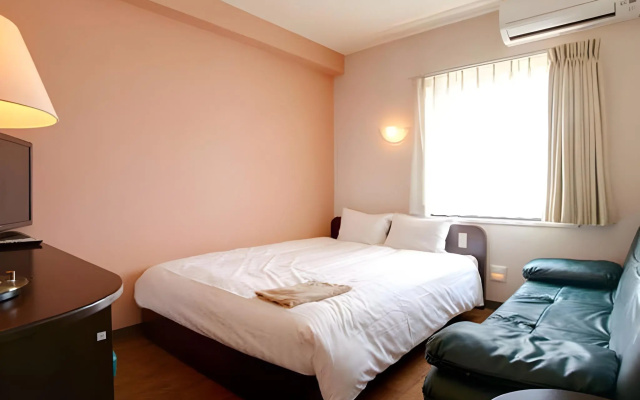 Super Abiyanpana Ishigaki Jima – Guest Rooms – Ishigaki Island