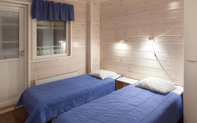 Himosport Apartments