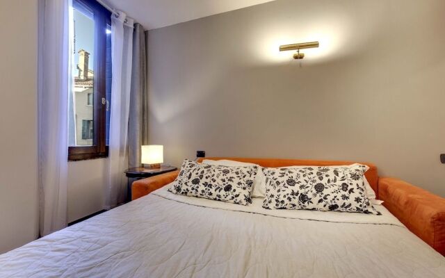 Torre Dell Orologio Apartments