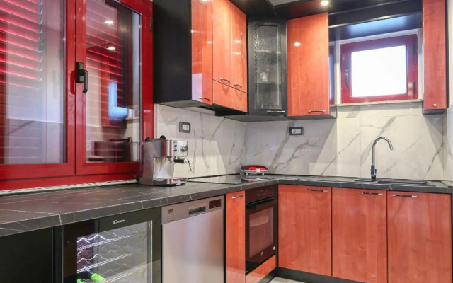 Luxury Holiday House Zadar