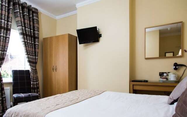 Atlantis Guest House
