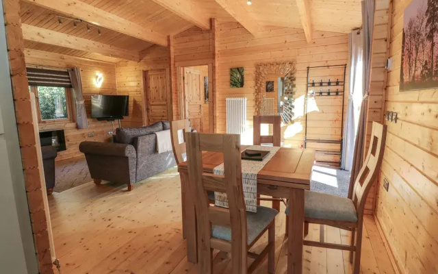 Little Lodge
