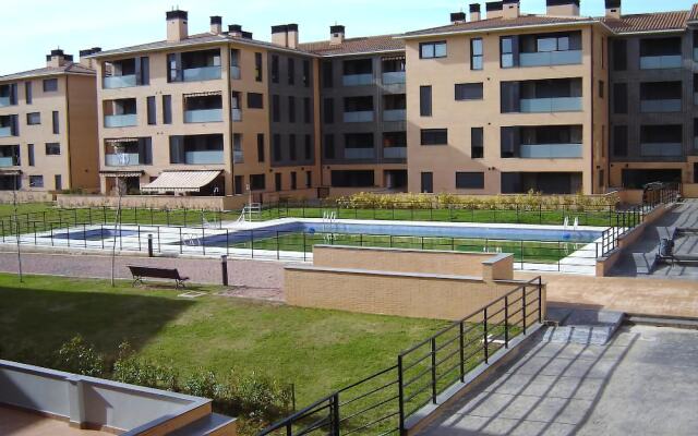 Apartamentos Varios Valle Del Aragón 3000