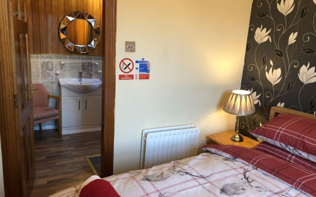 Castle Walk B&B
