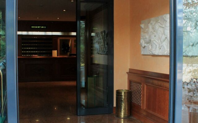 Rege Hotel
