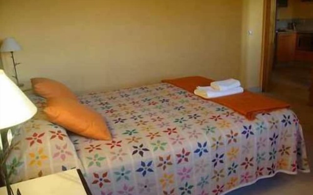 Apartamentos Casa Fandin