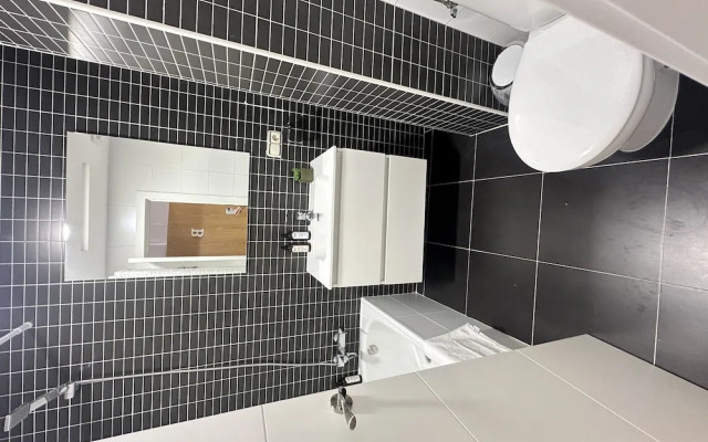 Apartamentos Consuegra