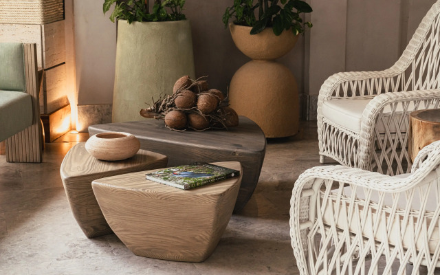 Nattivo Collection Hotel