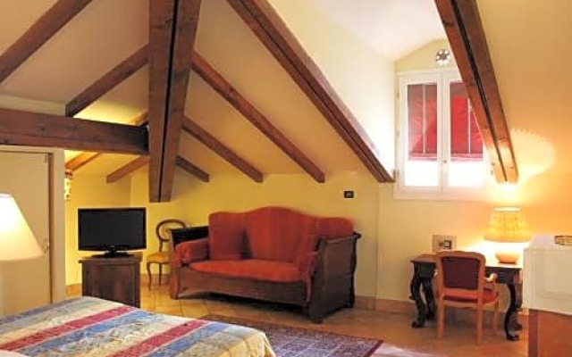 Albergo Delle Drapperie