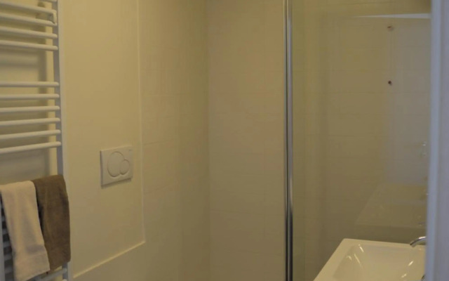 La Lanterna Apartment