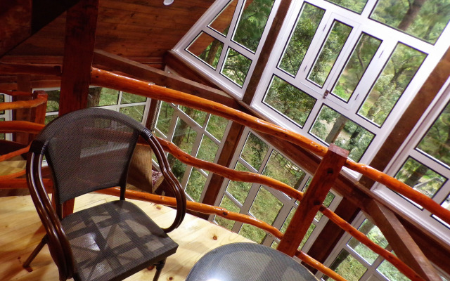 Cabañas El Rincón de Pancho