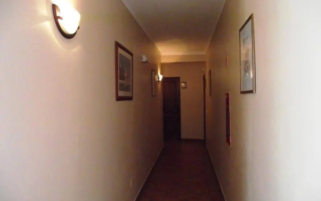 Hotel O Gadanha