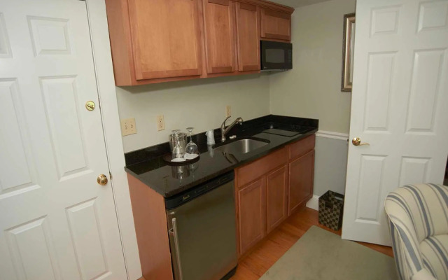 The Inns On Bellevue