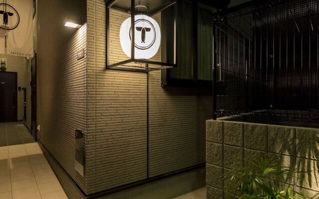 Trip Pod Tojin-Machi A
