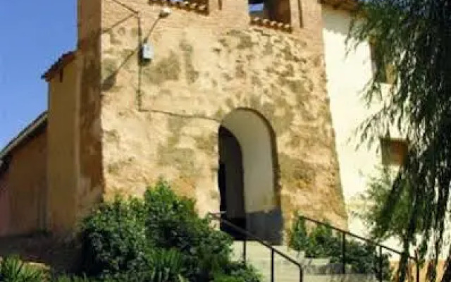Hotel Rural Rincón de Doña Inés