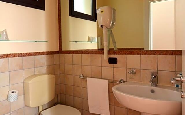 La Bisa Sporting & Vacation Resort