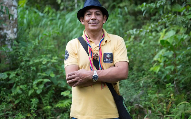 Posada Etnoturistica Achalay