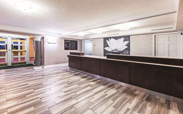 La Quinta Inn by Wyndham Odessa