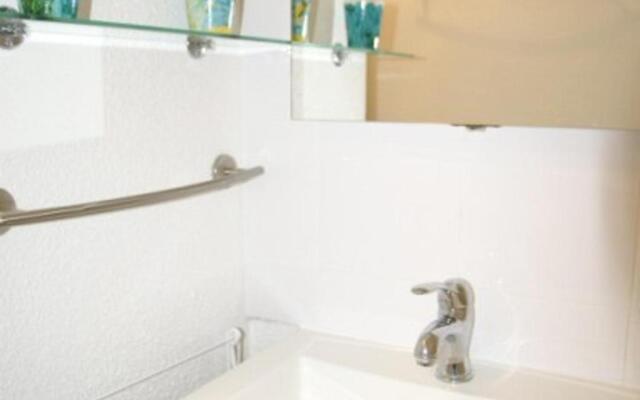 Appartement Le Pleynet, 2 pièces, 5 personnes - FR-1-557A-25