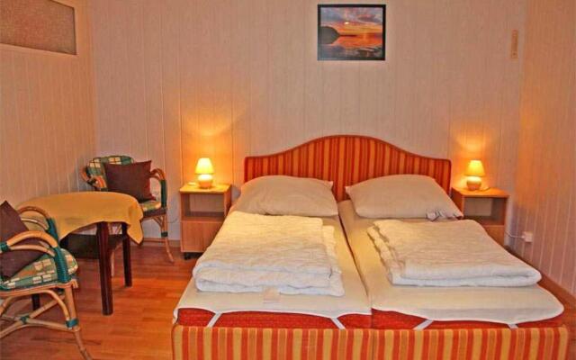 Ferienhaus Stralsund VORP 2551