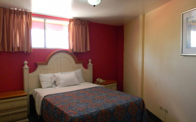 Hotel Plaza Hermosa