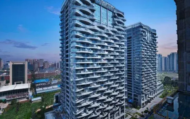Country Inn & Suites By Radisson (Kunming High-tech Xicheng Times)