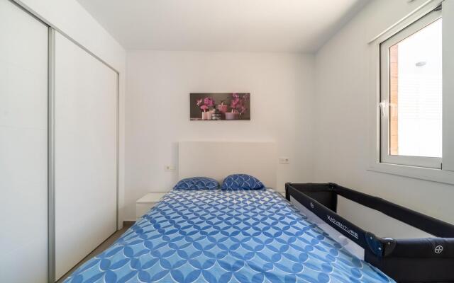 Splendid Villa in Gran Alacant with Private Swimming Pool