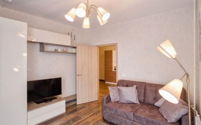 Prima Apart-Hotel