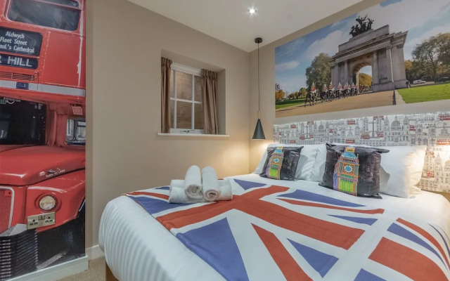 The Old School House & Rooms- The Lace Market