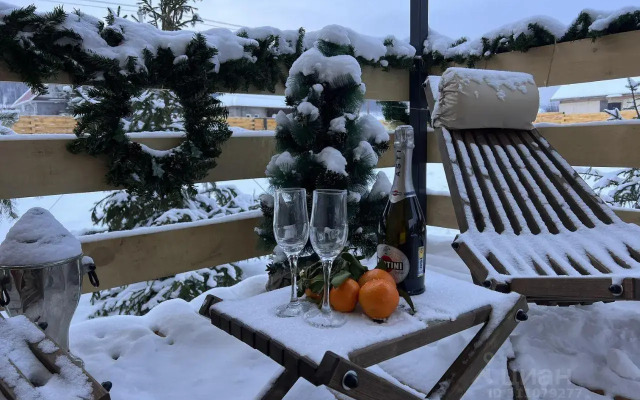 БораБора Павловка