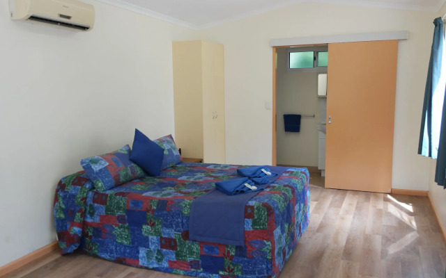 BIG4 Howard Springs Holiday Park