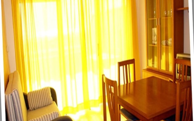 Casteldefells Playa Apartment