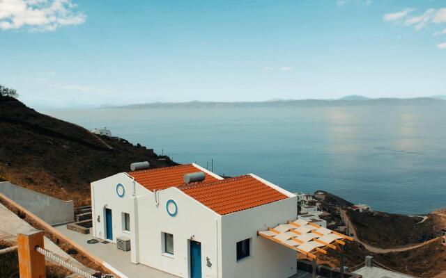 Villa Celeste - Private Pool & Breathtaking Views