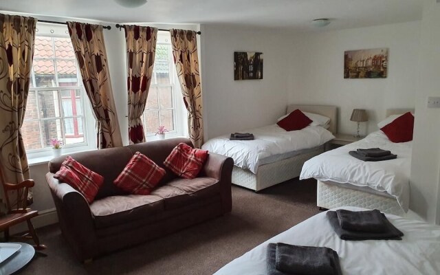 Chartwell Retreat