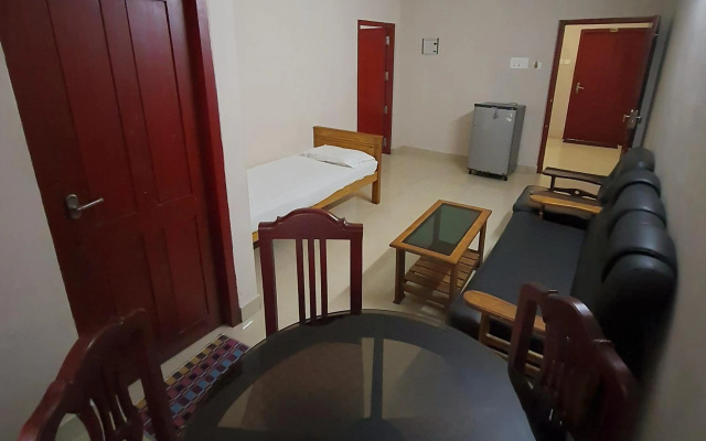 Ruby Residency