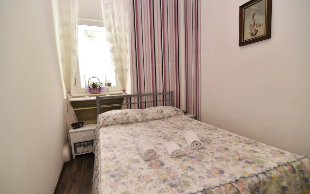 Apartman Manuela